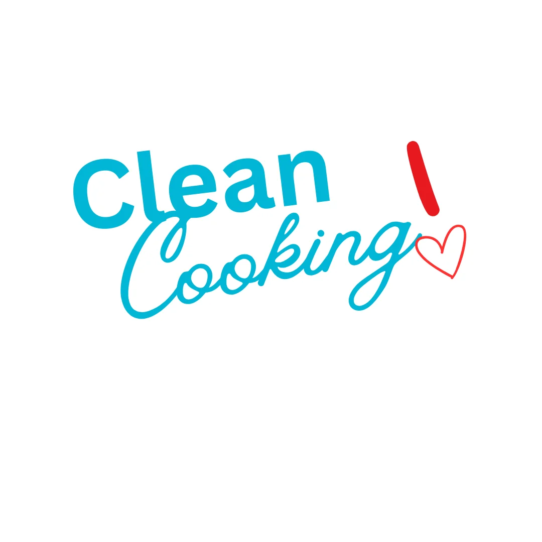 Clean Cooking!